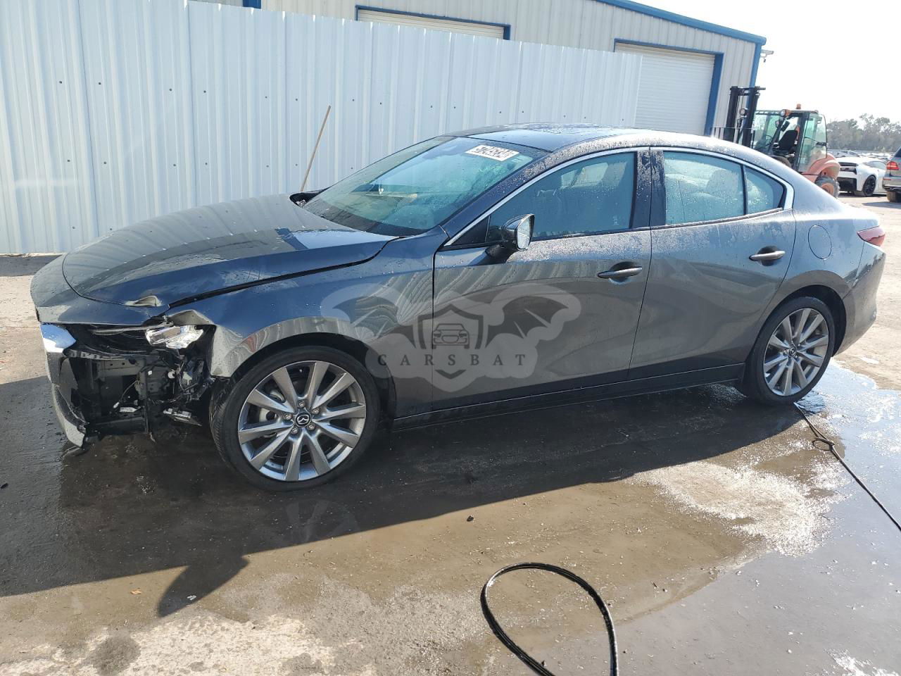Mazda 3 2023