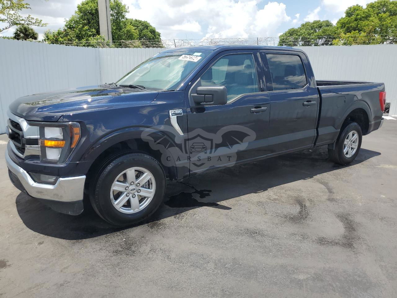 Ford F-150 2023