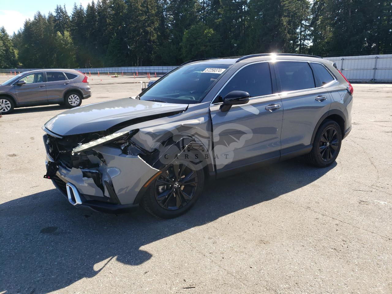 Honda CR-V 2023