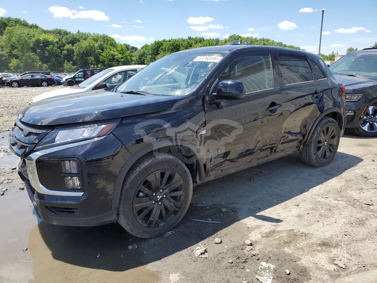Mitsubishi Outlander S/SE 2.0L  4 2023