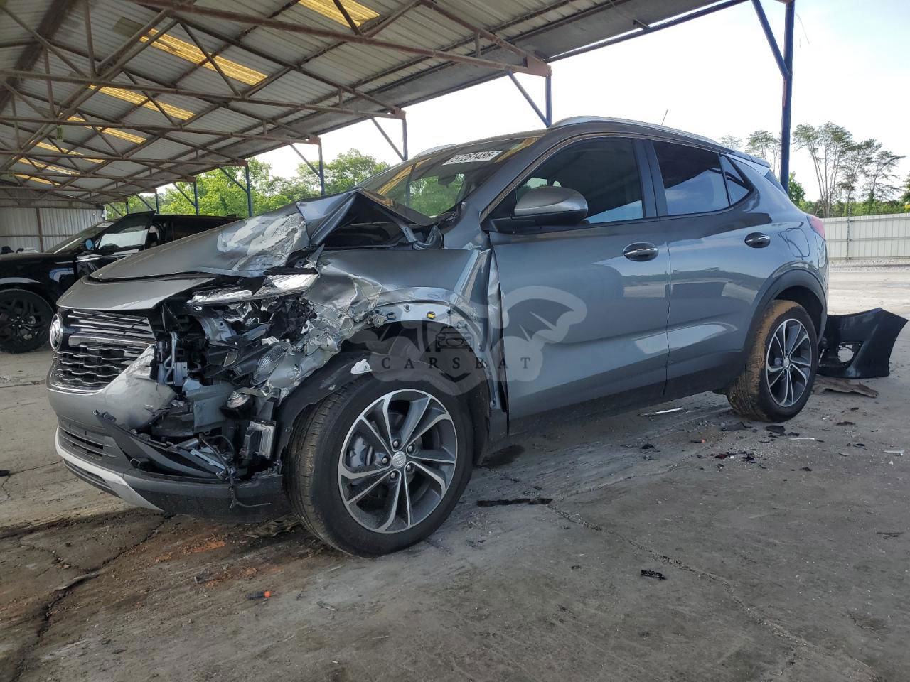 Buick Encore SELECT 1.2L  3 2023