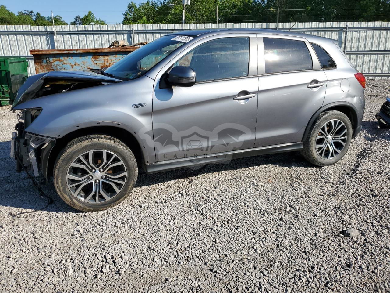 Mitsubishi Outlander ES 2.0L  4 2016