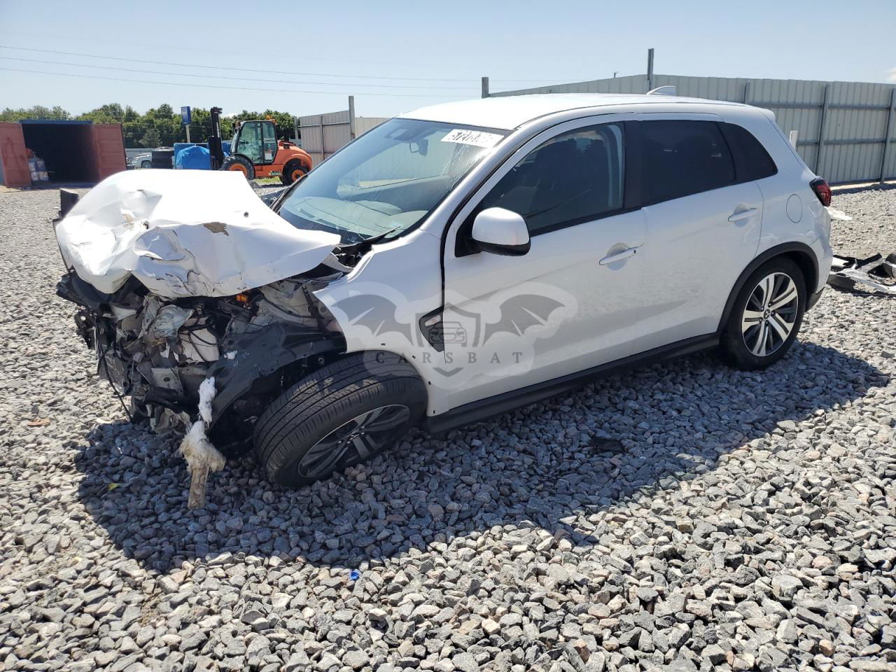 Mitsubishi Outlander S/SE 2.0L  4 2024