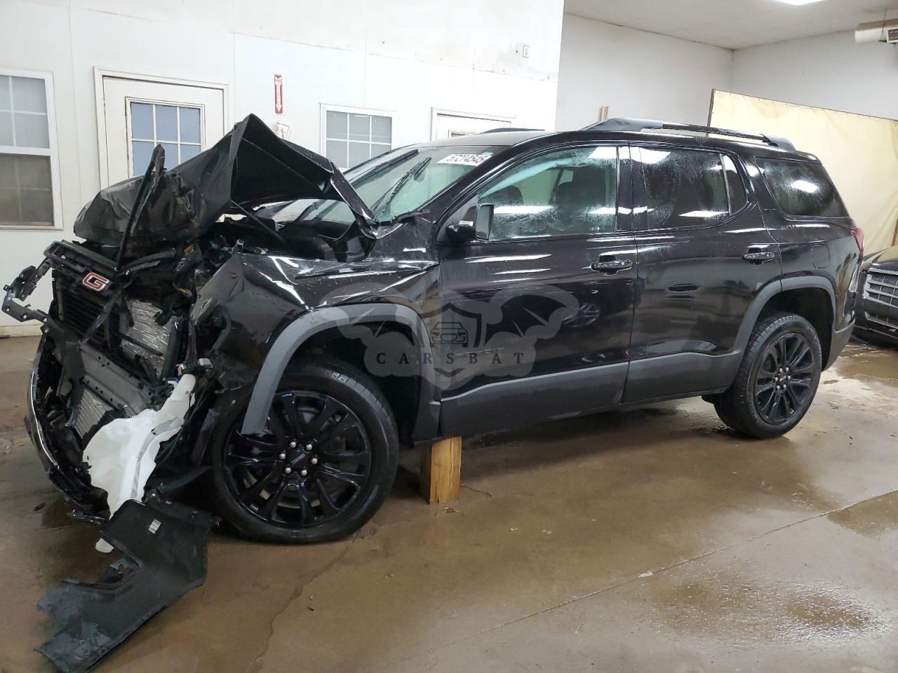 GMC Acadia SLT 2.0L  4 2023