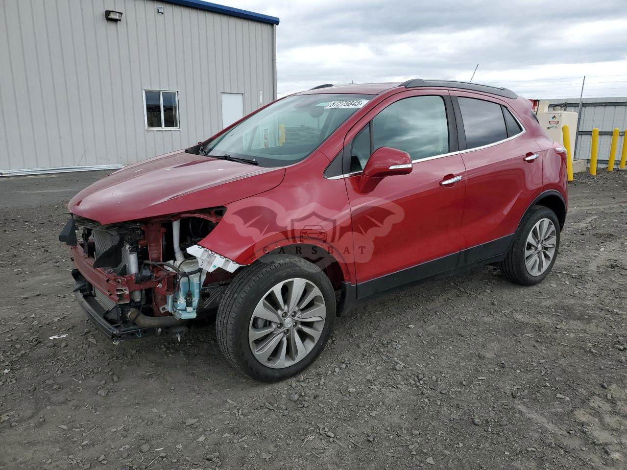 Buick Encore PREFERRED 1.4L  4 2019