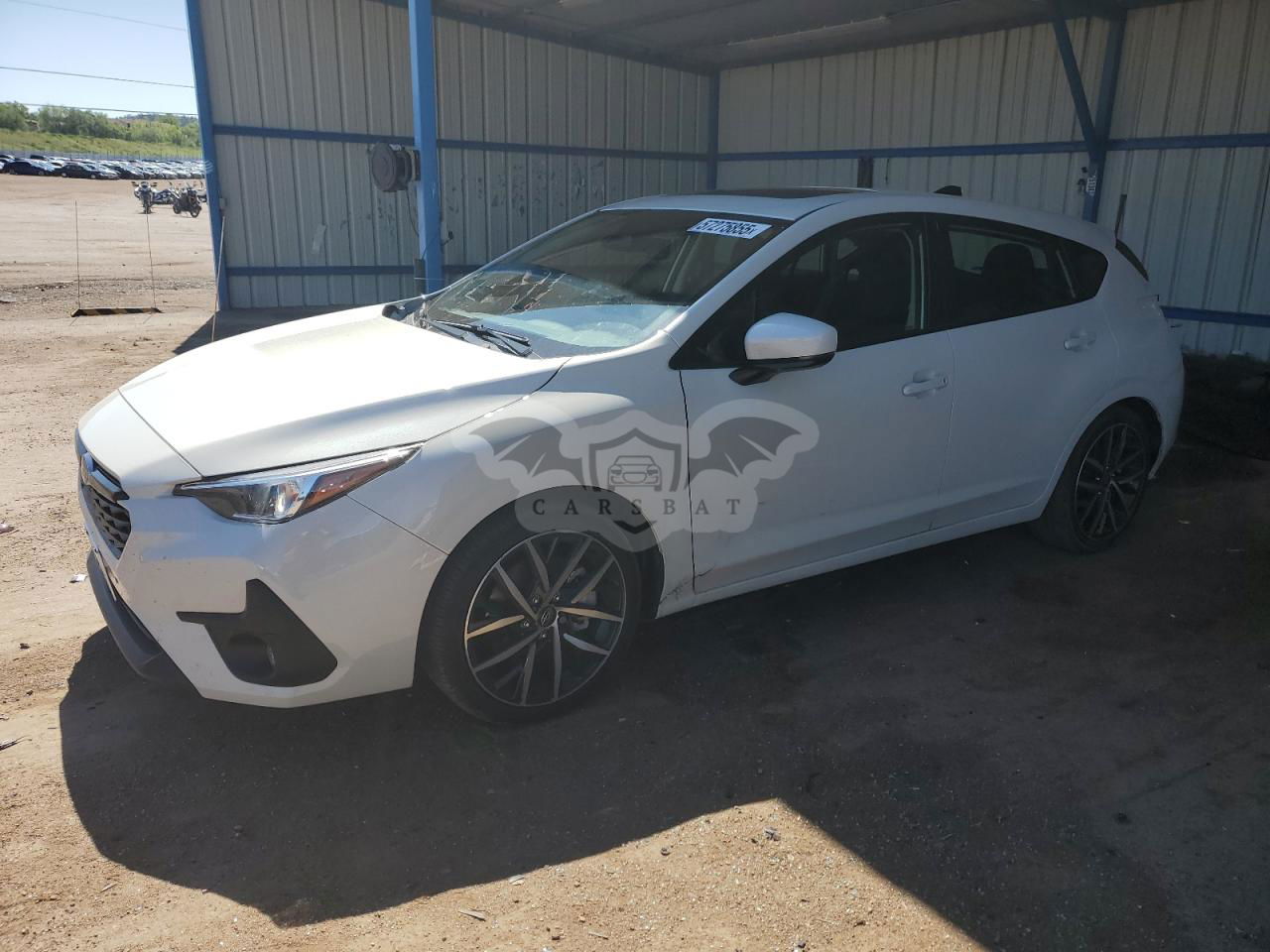 Subaru Impreza SPORT 2.0L  4 2025