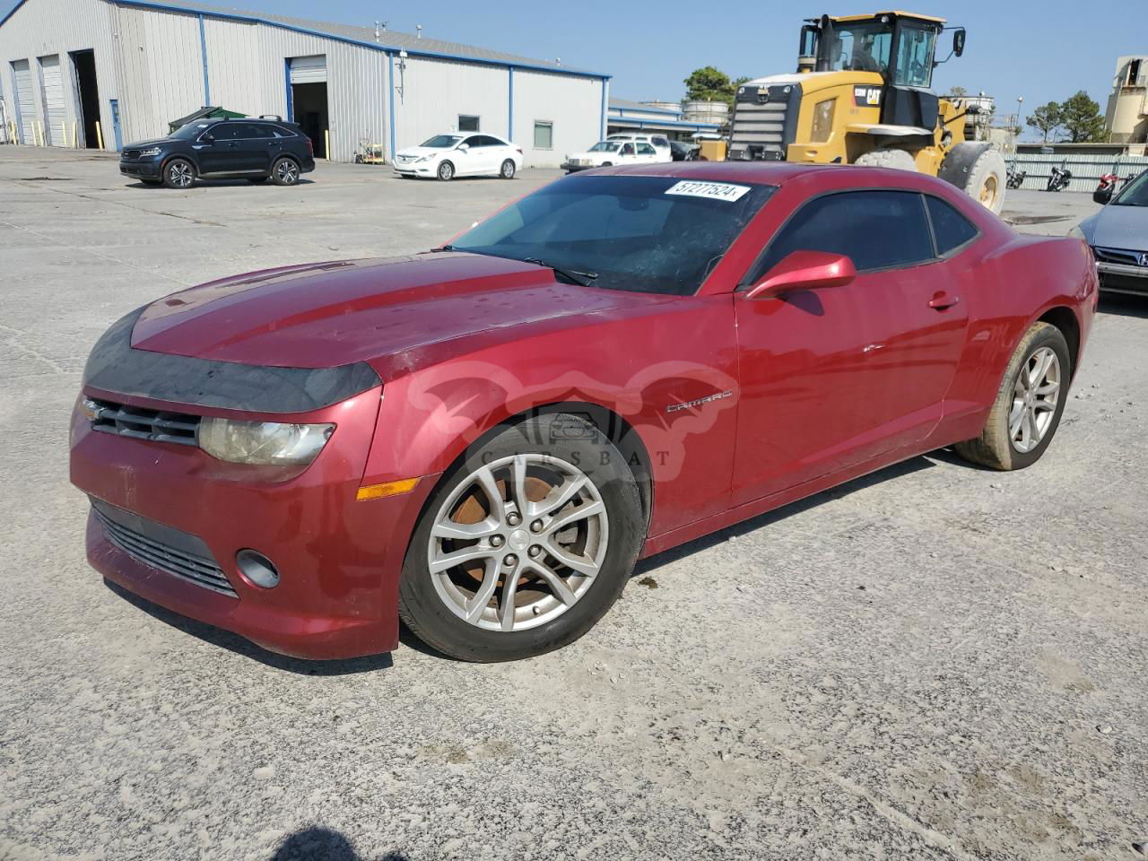 Chevrolet C/K Series LT 3.6L  6 2014