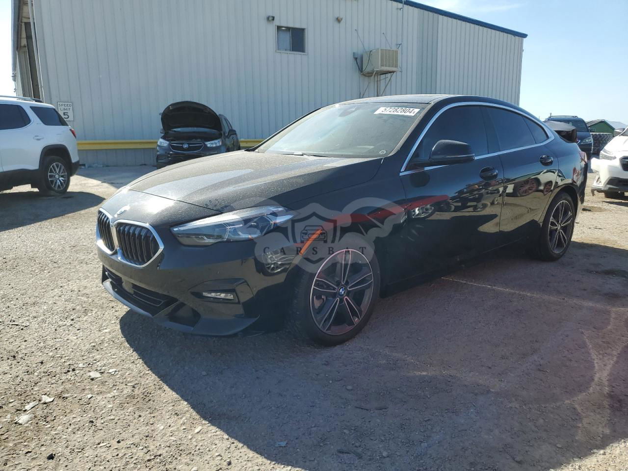 BMW 2 Series 2.0L  4 2021