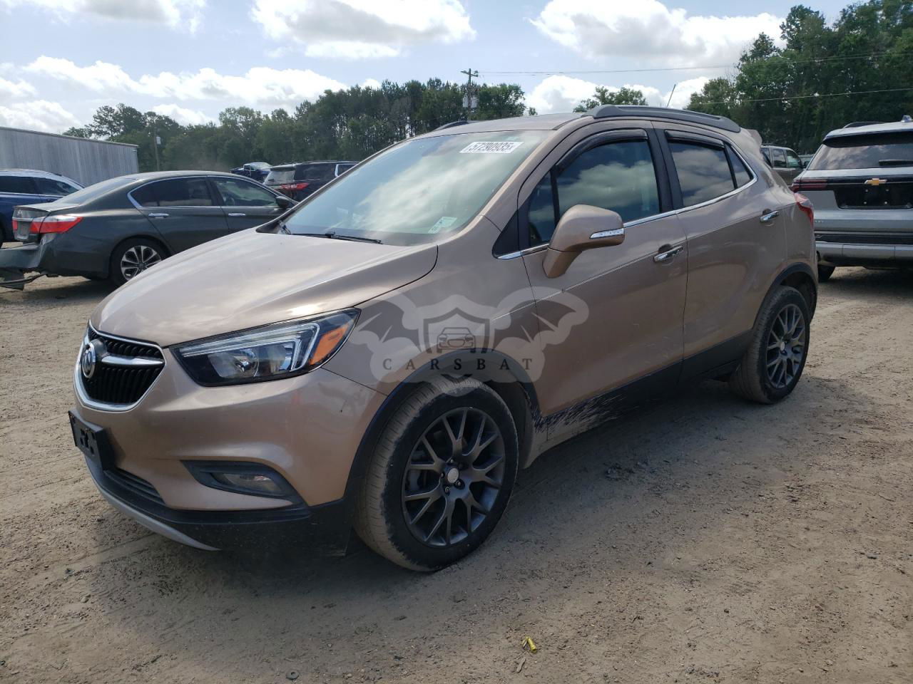 Buick Encore SPORT TOURING 1.4L  4 2019
