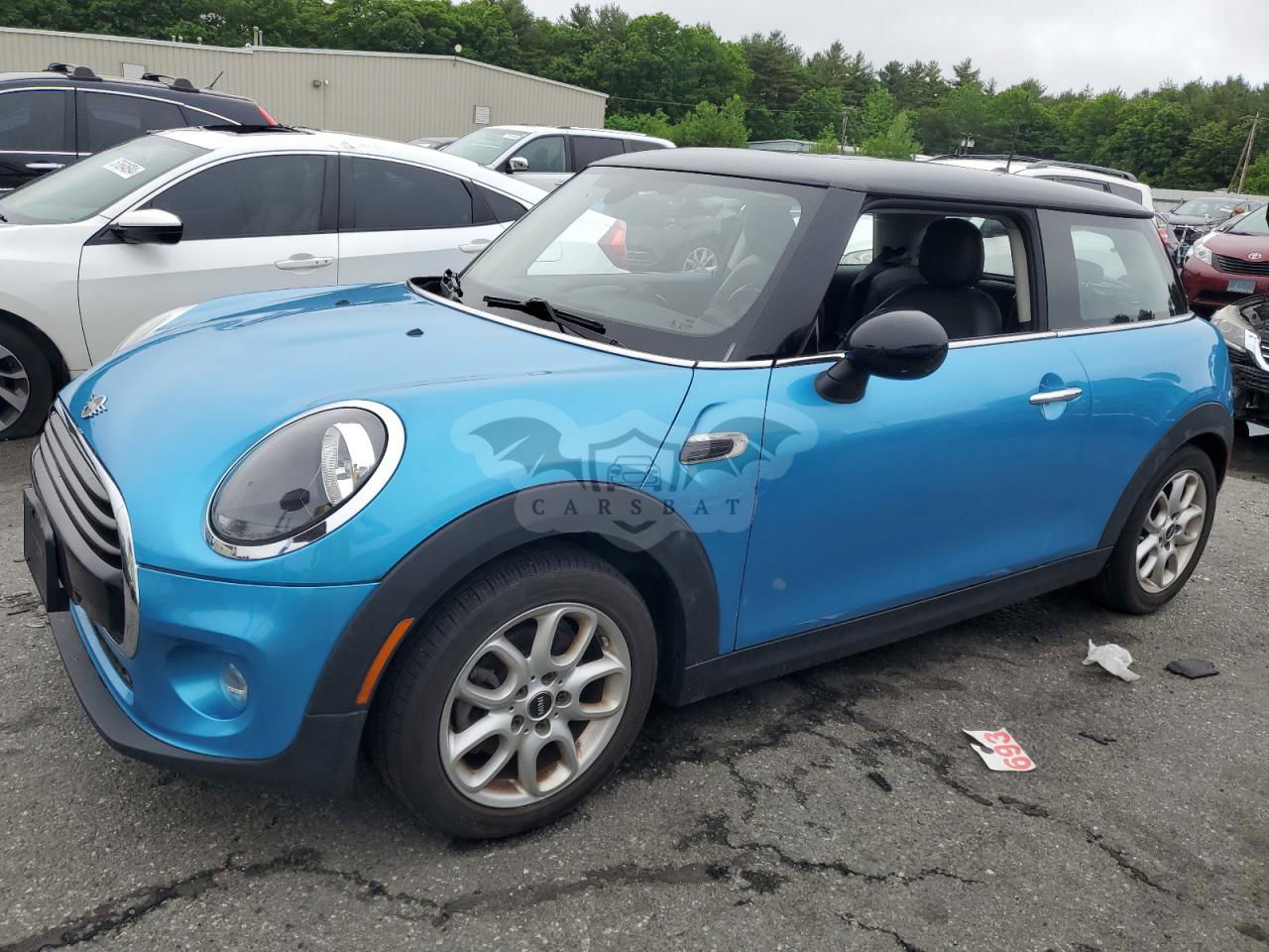 Mini Cooper 1.5L  3 2019