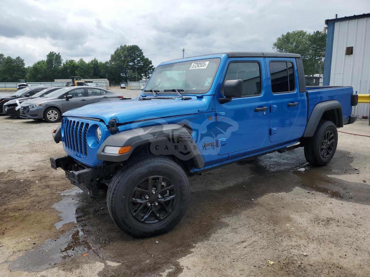 Jeep Gladiator SPORT 3.6L  6 2023