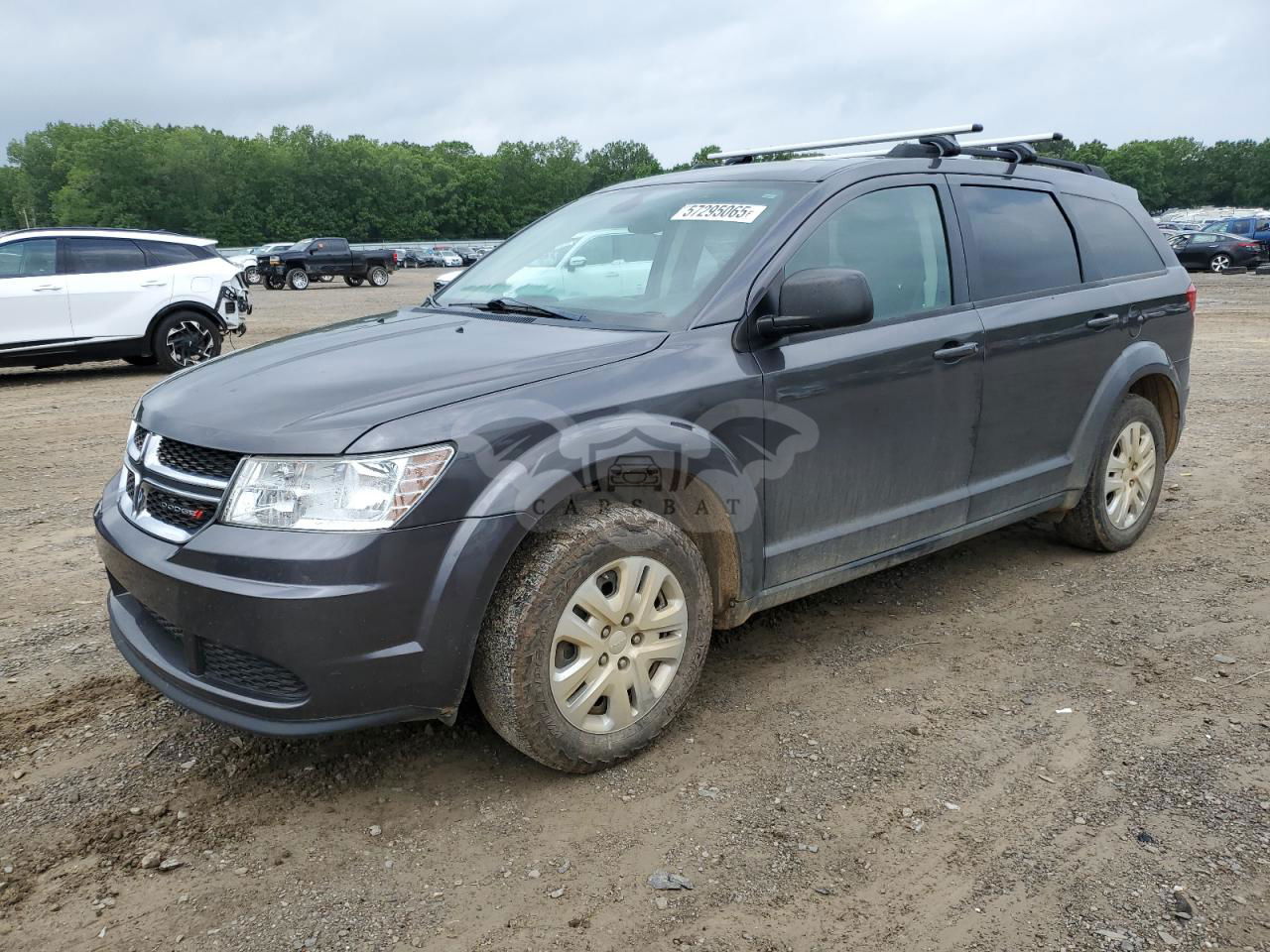 Dodge Journey SE 2.4L  4 2019