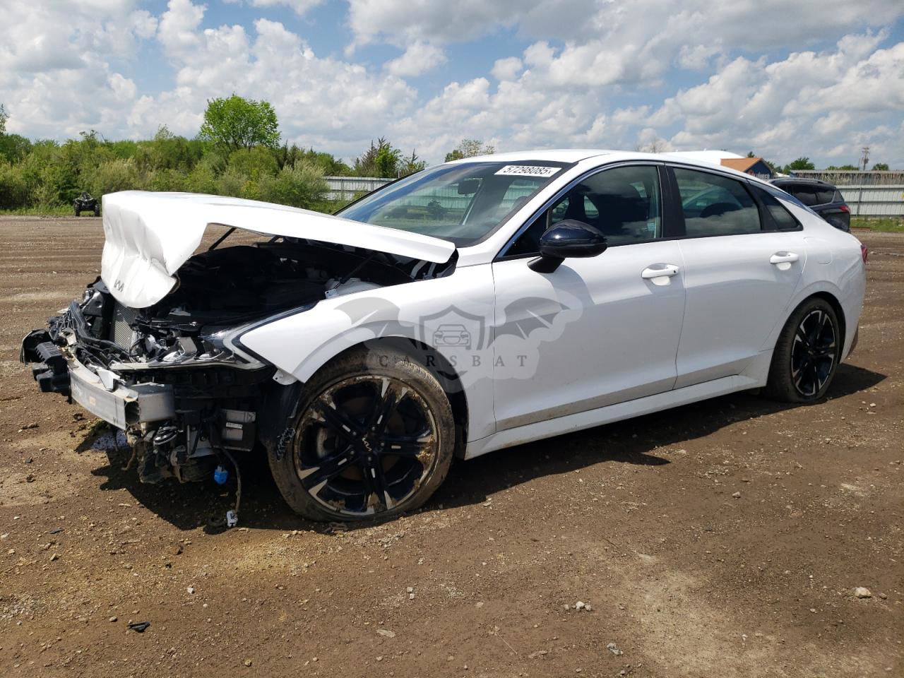 Kia K5 GT LINE 1.6L  4 2023
