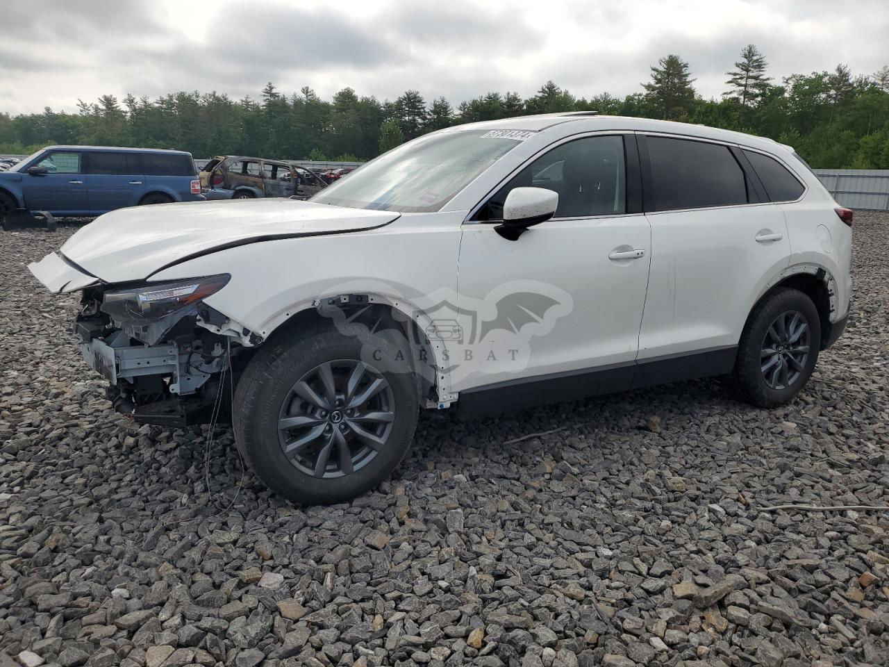 Mazda CX-9 2020