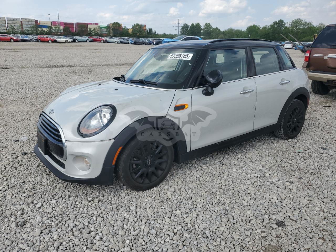 Mini Cooper 1.5L  3 2018