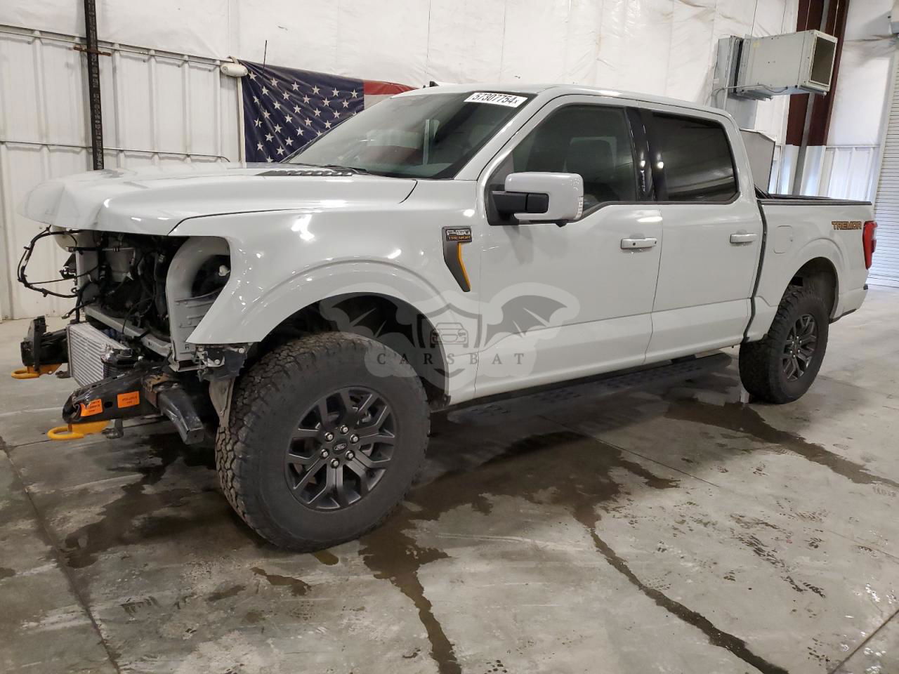 Ford F-150 2023