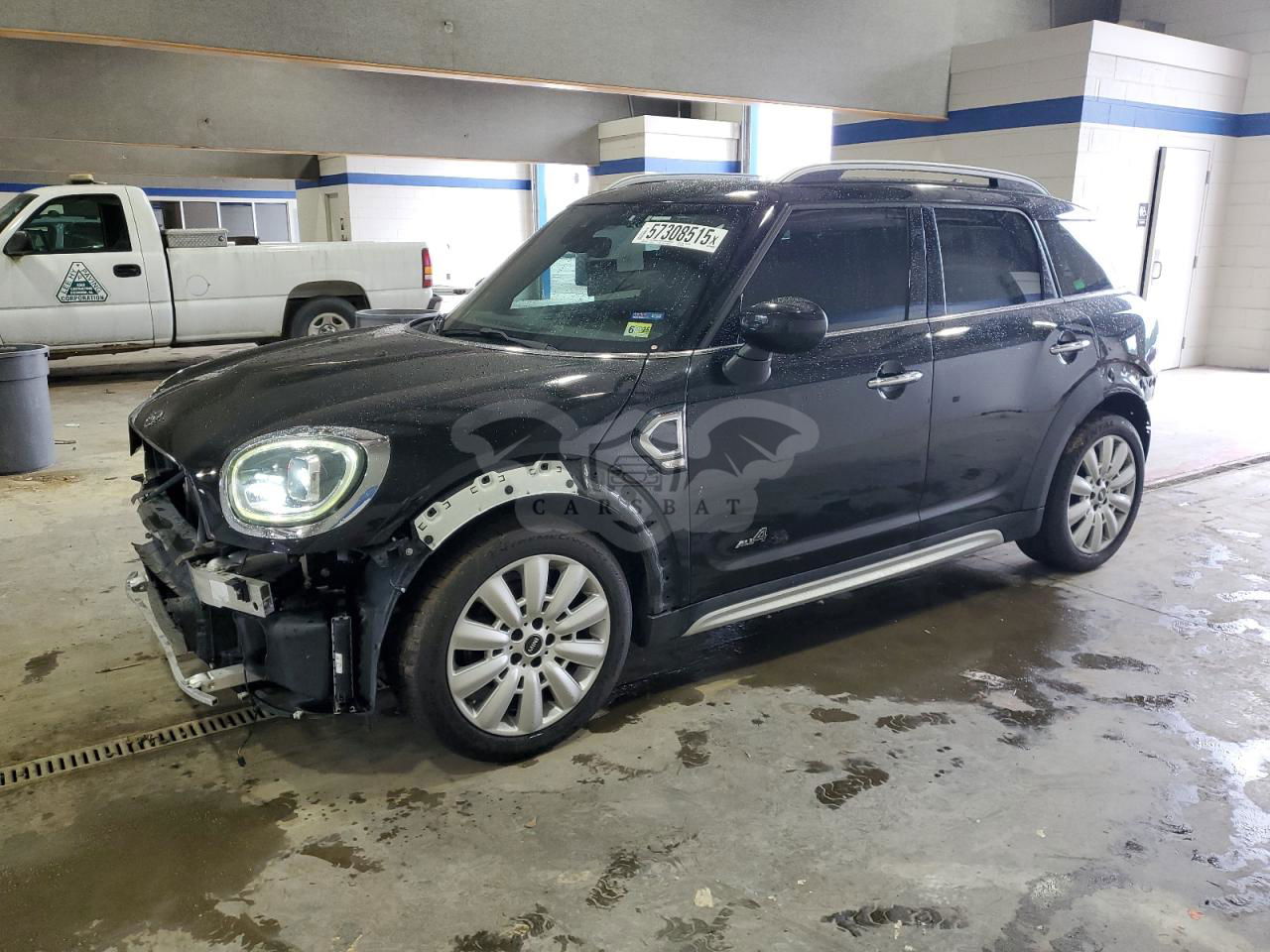 Mini Cooper COUNTRYMAN ALL4 1.5L  3 2022
