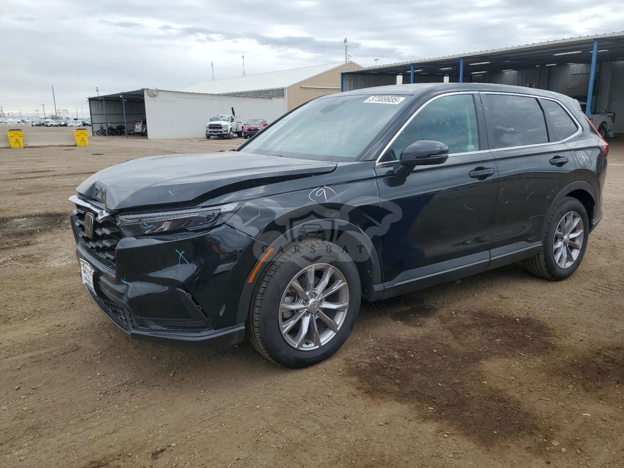 Honda CR-V EX 1.5L  4 2023