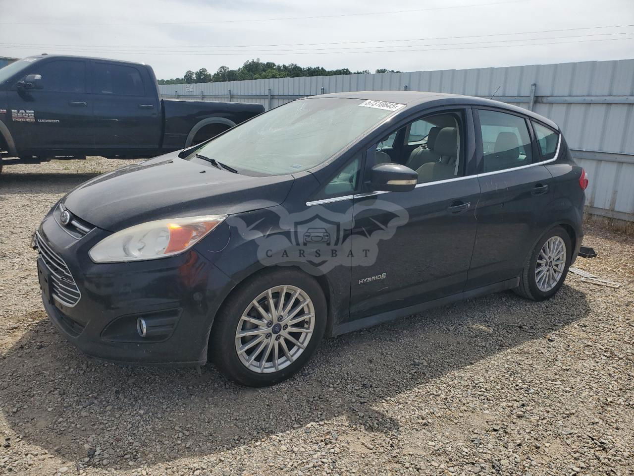 Ford C-Max SEL 2.0L  4 2013