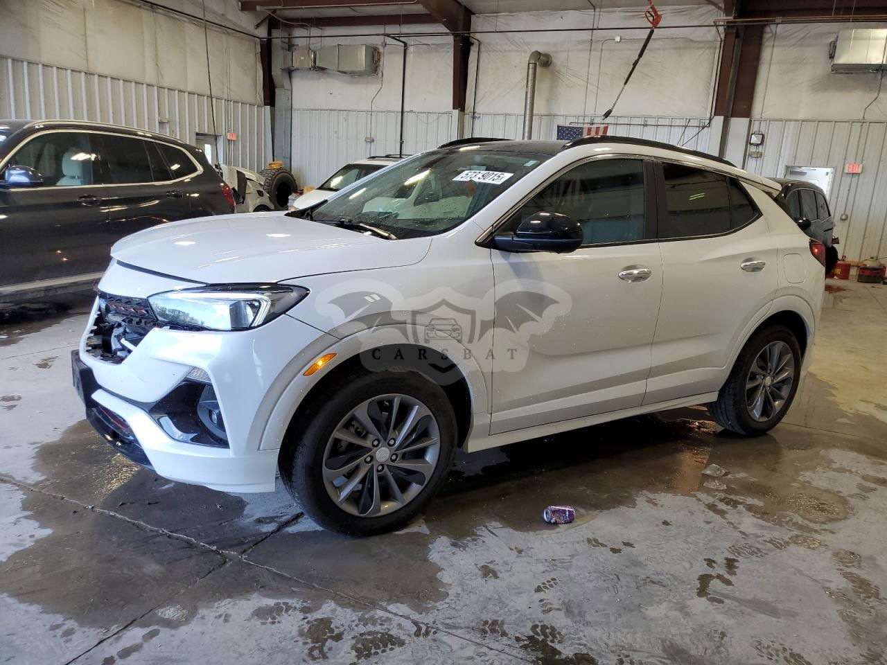 Buick Encore SELECT 1.3L  3 2022