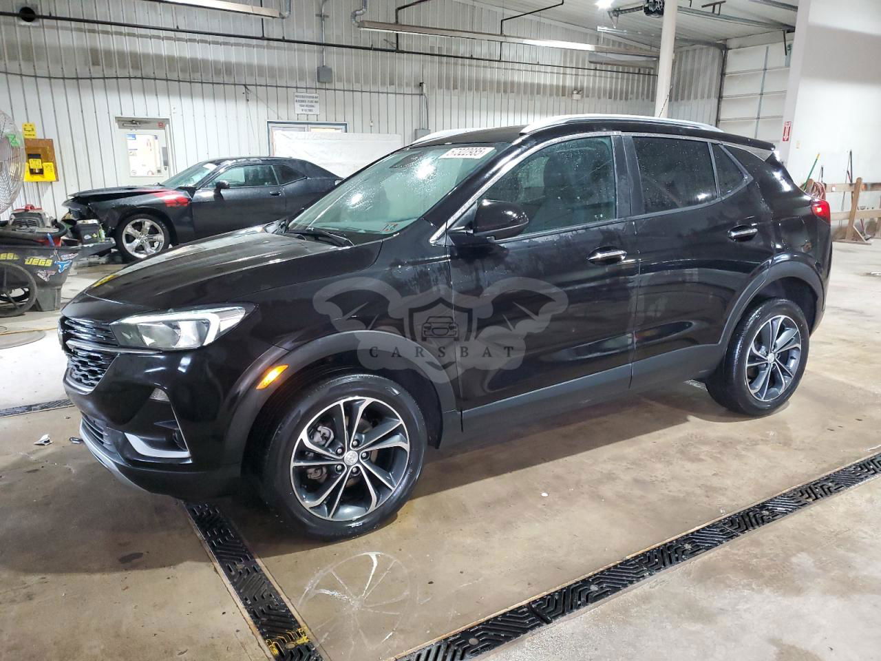 Buick Encore SELECT 1.3L  3 2022