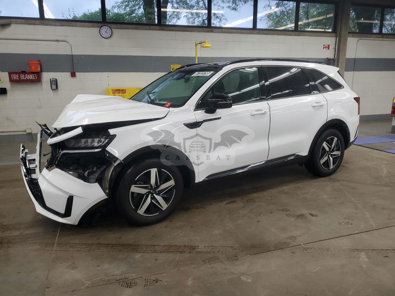 Kia Sorento S 2.5L  4 2021
