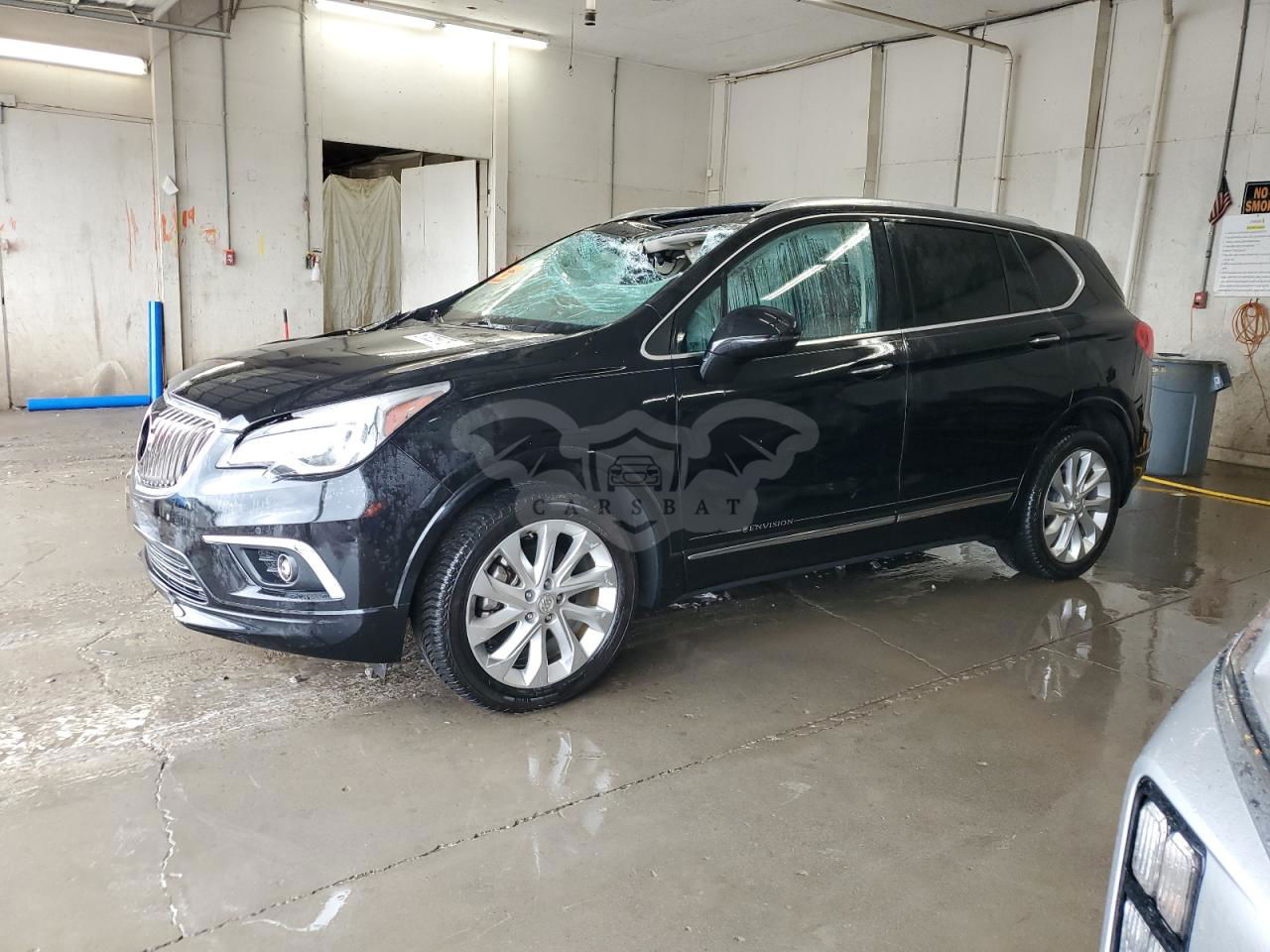 Buick Envision PREMIUM 2.0L  4 2016