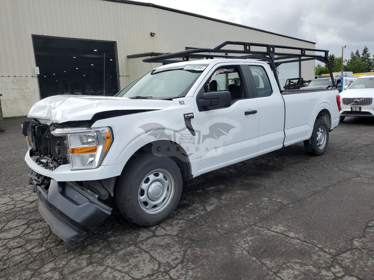 Ford F-150 SUPER CAB 2.7L  6 2021