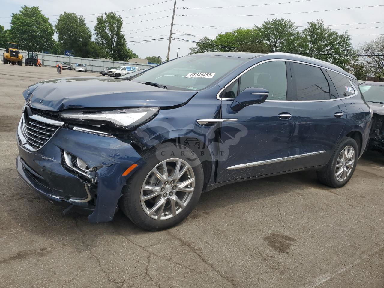 Buick Enclave PREMIUM 3.6L  6 2022