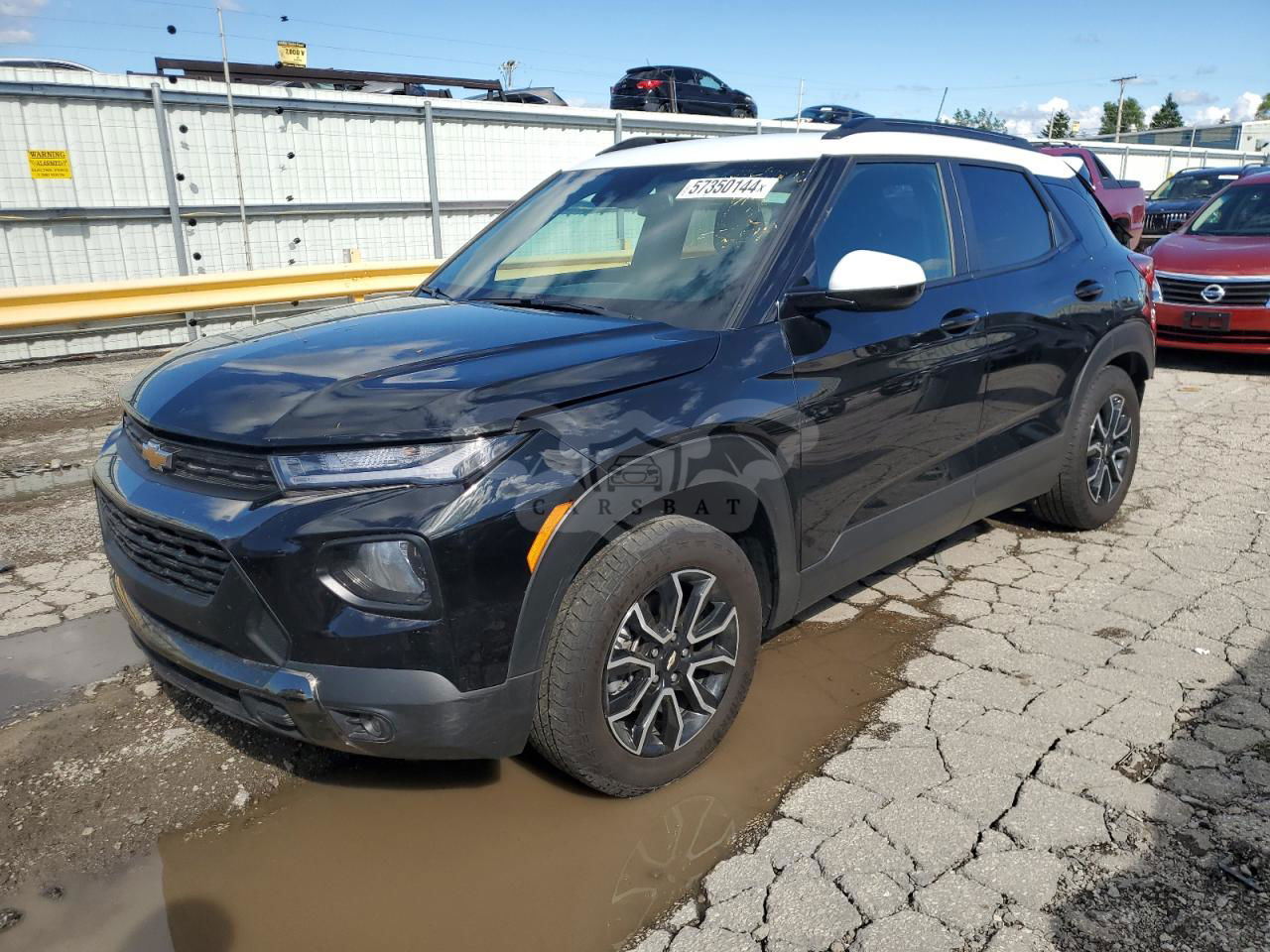 Chevrolet Trailblazer ACTIV 1.3L  3 2023