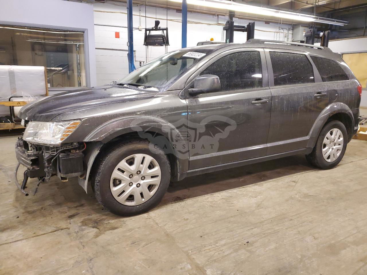 Dodge Journey SE 2.4L  4 2019