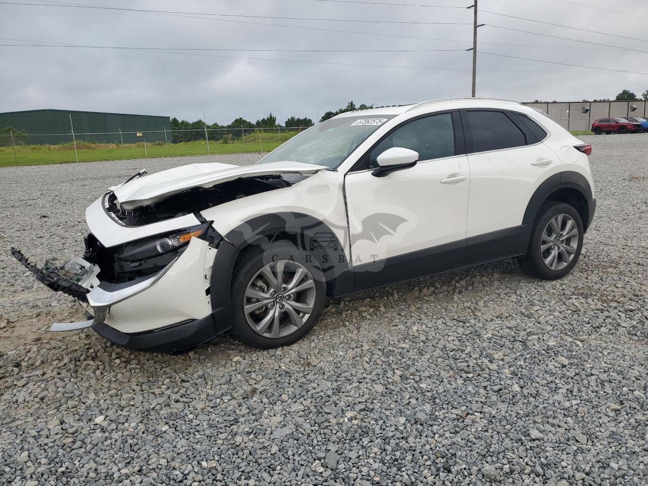 Mazda CX-30 PREMIUM 2.5L  4 2022