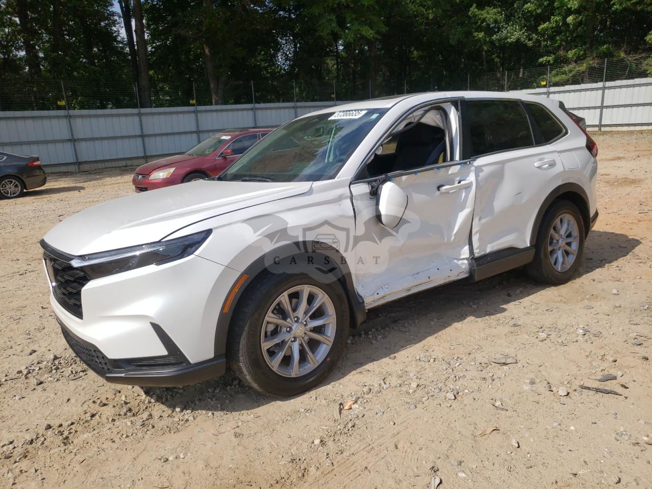 Honda CR-V EX 1.5L  4 2023