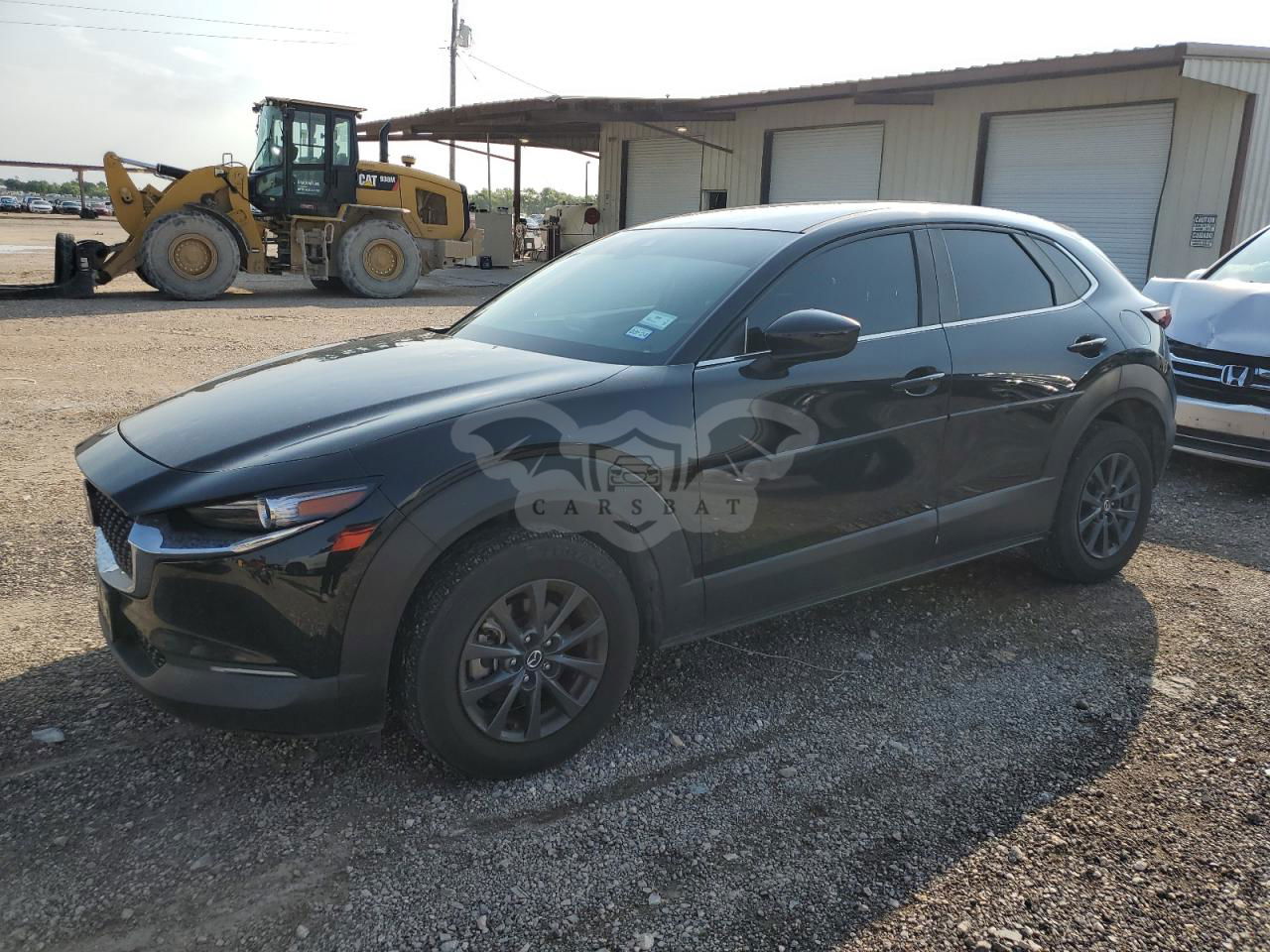 Mazda CX-30 2022