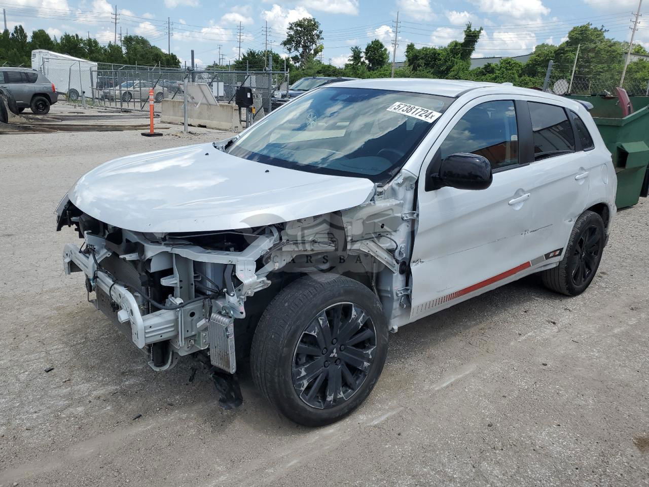 Mitsubishi Outlander S/SE 2.0L  4 2023