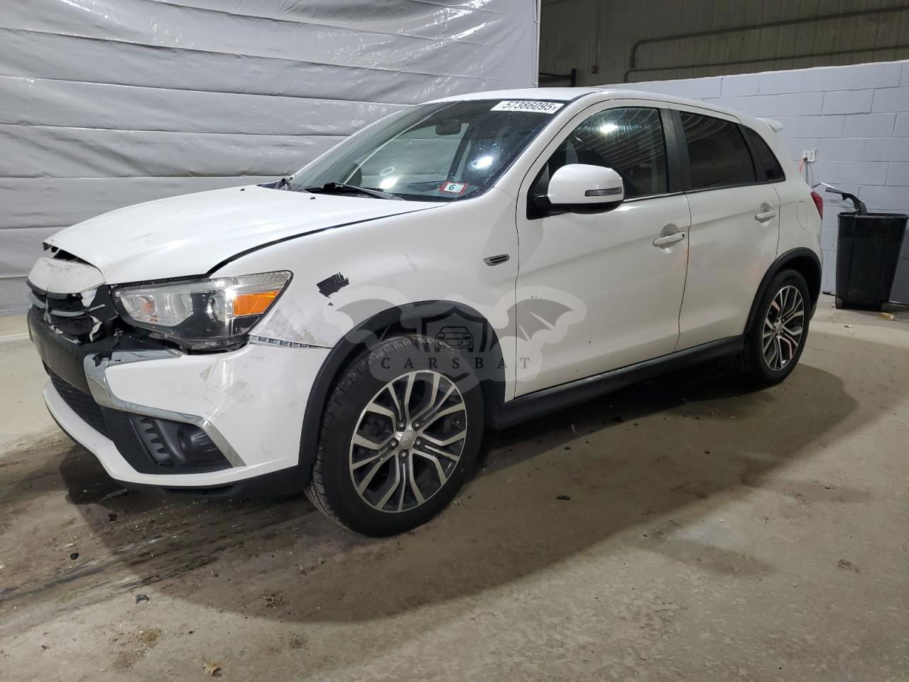 Mitsubishi Outlander ES 2.0L  4 2019