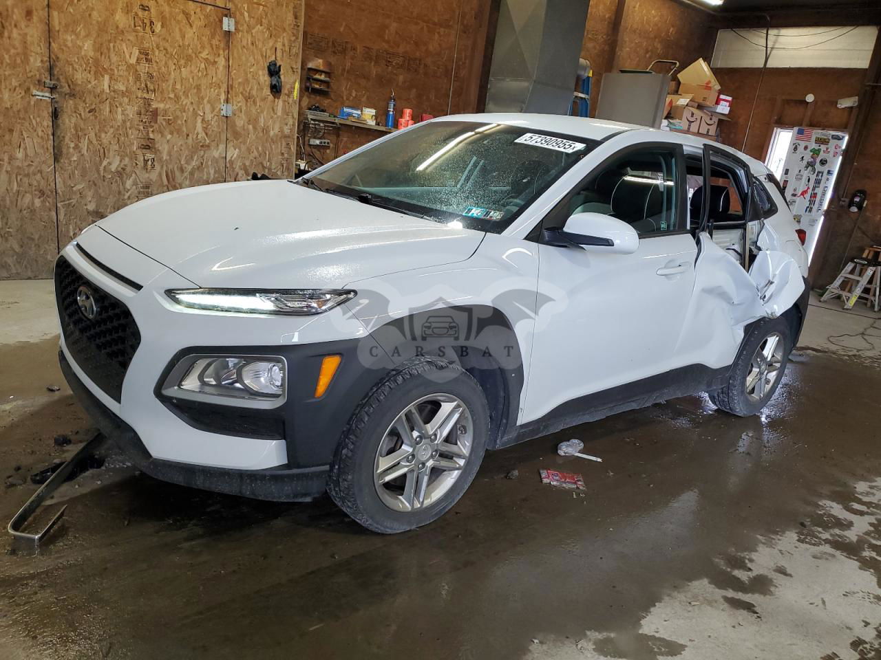 Hyundai Kona SE 2.0L  4 2020