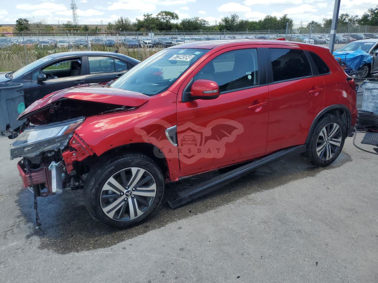 Mitsubishi Outlander S/SE 2.0L  4 2023