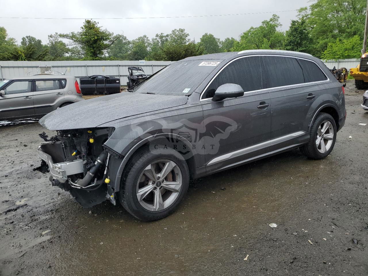 Audi Q7 PREMIUM 2.0L  4 2021