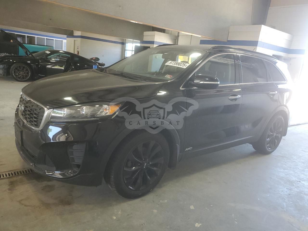 Kia Sorento S 3.3L  6 2020