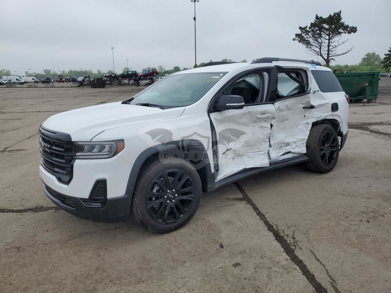 GMC Acadia SLE 2.0L  4 2023