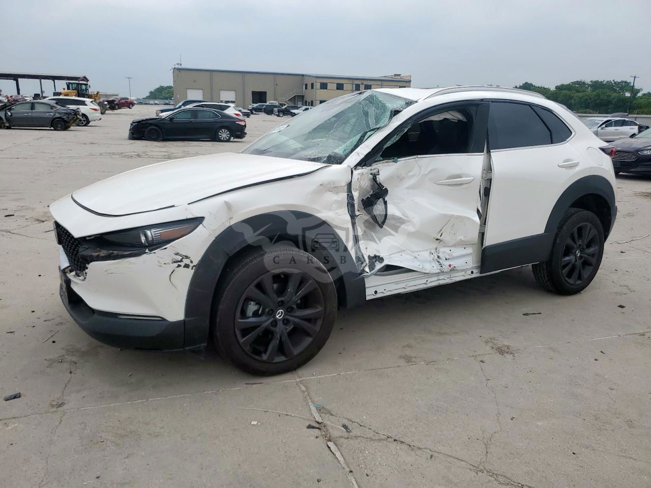 Mazda CX-30 PREMIUM 2.5L  4 2023