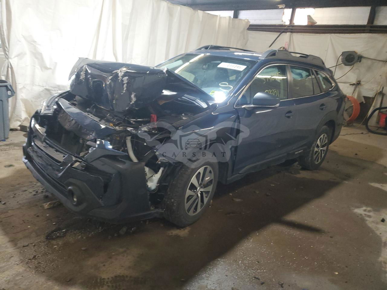 Subaru Legacy 2.5L  4 2023