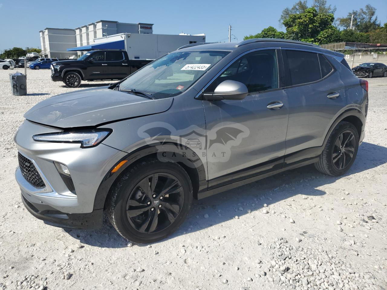 Buick Encore SPORT TOURING 1.3L  3 2024