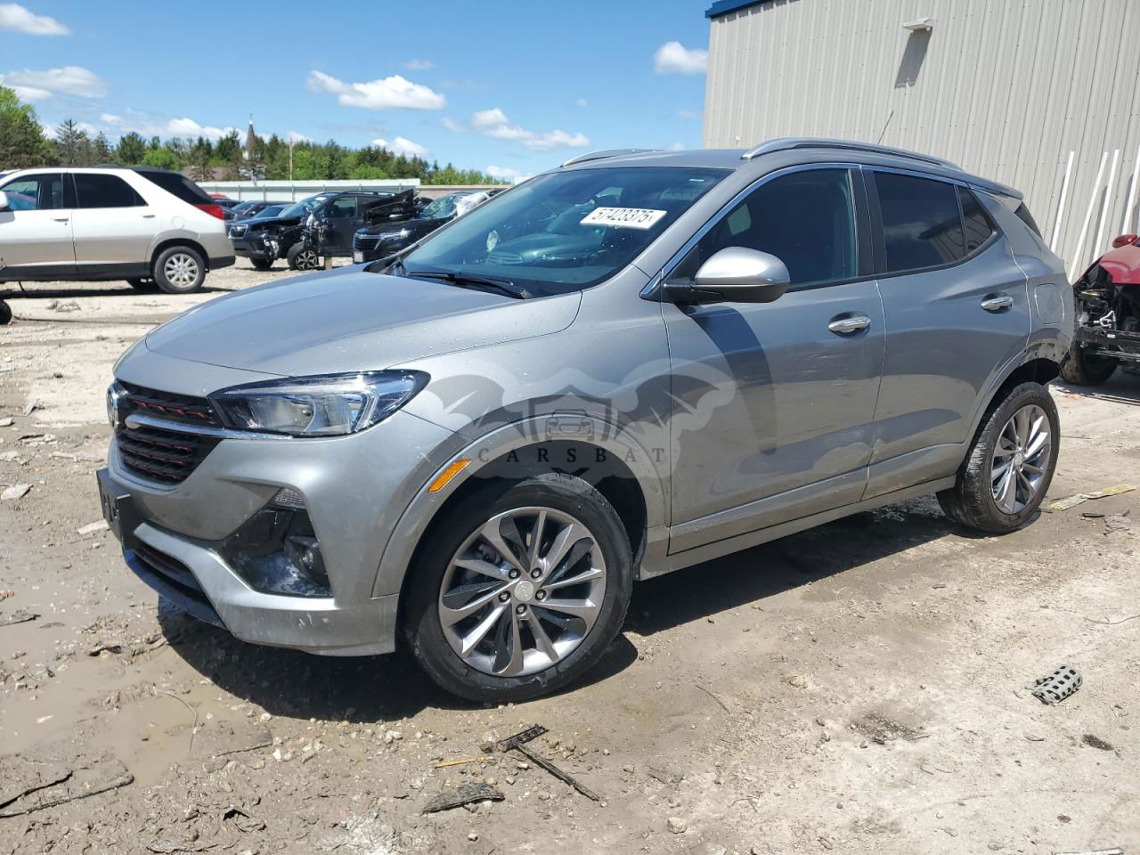 Buick Encore SELECT 1.3L  3 2023