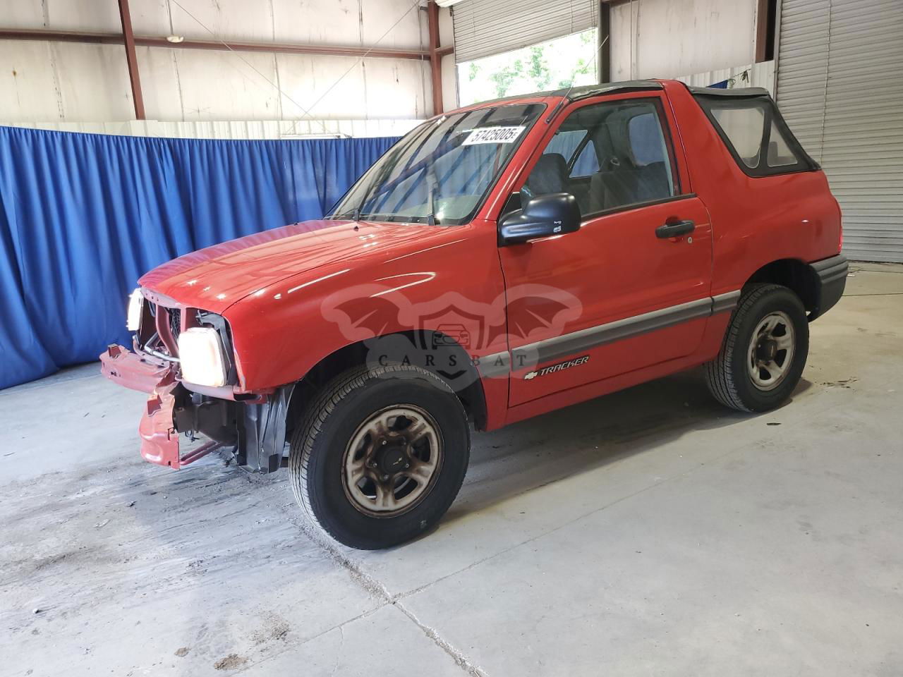 Chevrolet Tiltmaster 2.0L  4 1999