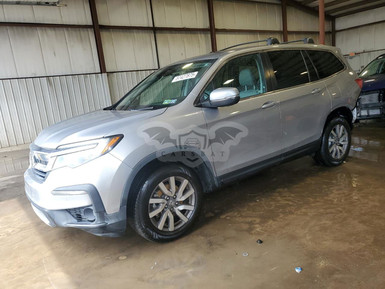 Honda Pilot EX 3.5L  6 2019
