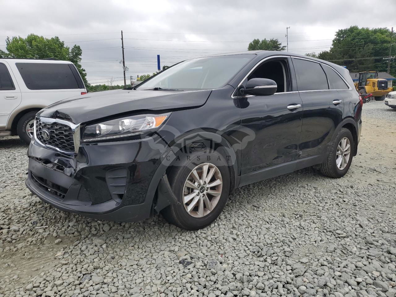 Kia Sorento 2020