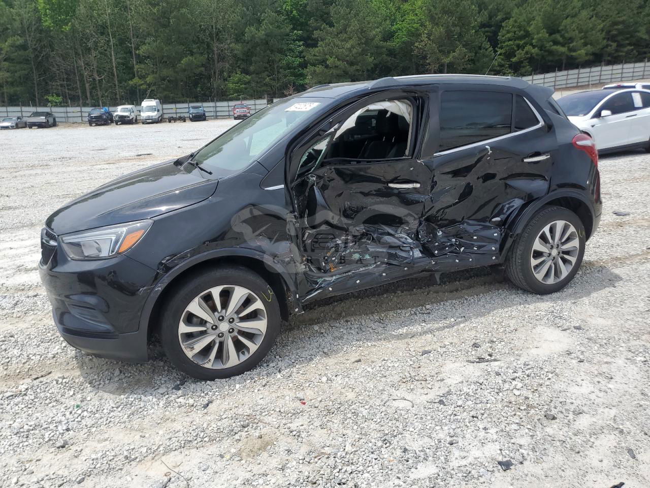 Buick Encore PREFERRED 1.4L  4 2019