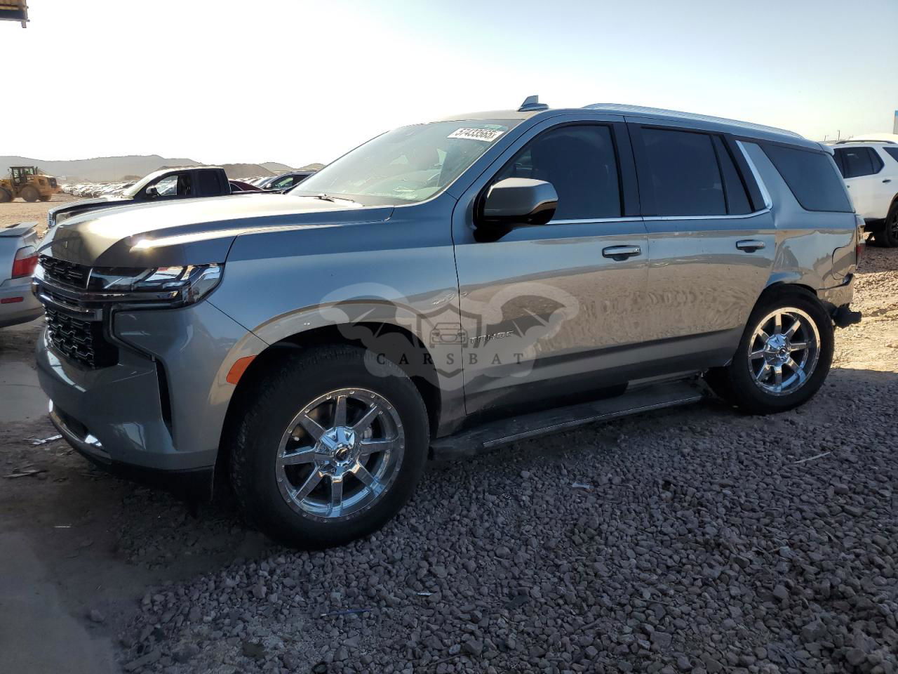 Chevrolet Tahoe K1500 LS 5.3L  8 2024